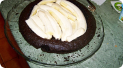 Tojástúrás torta